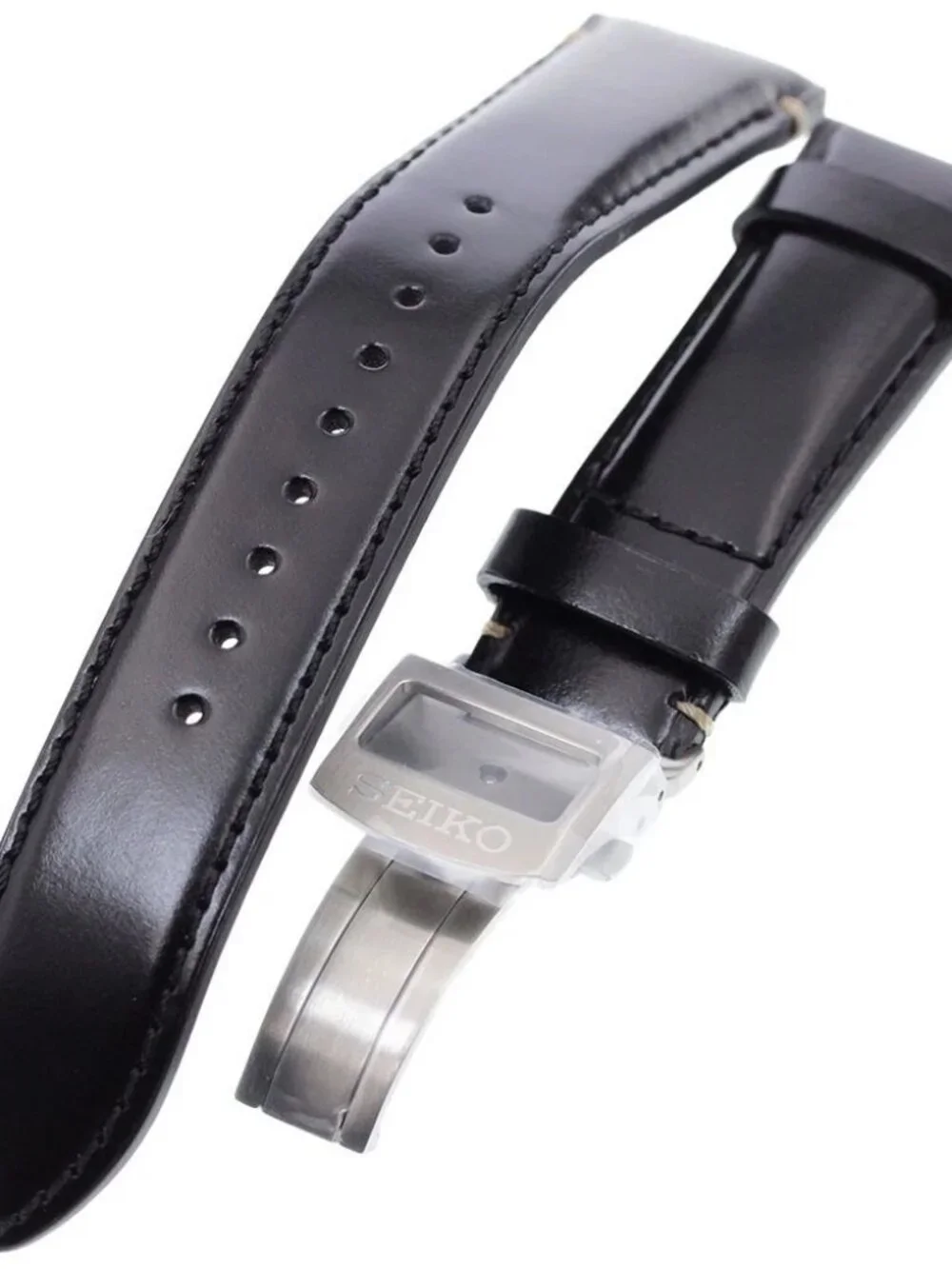 SEIKO prospex speed timer mechanical SBEC007/8R46-00A0 Automatic Men's_973053
